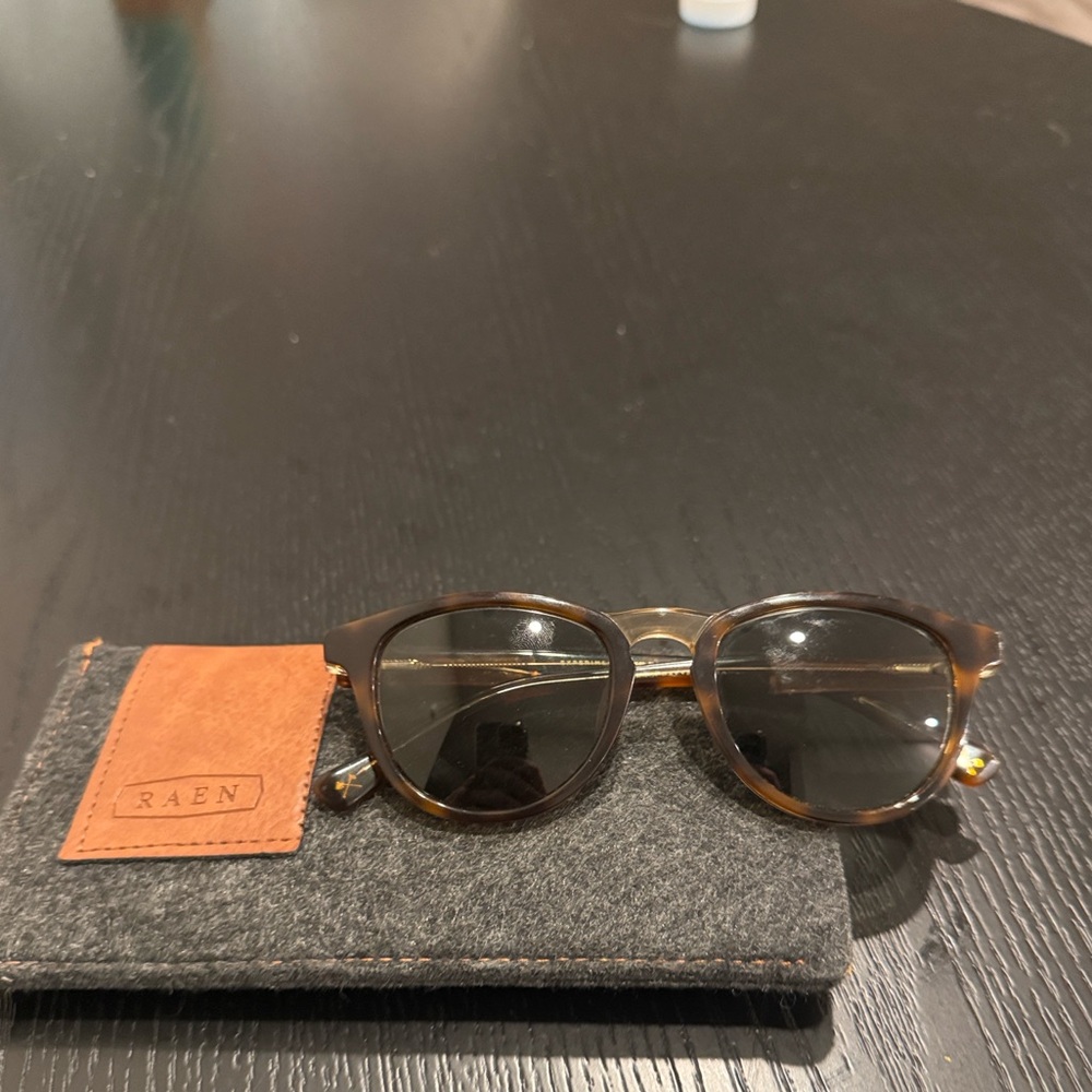 Raen Sunglasses